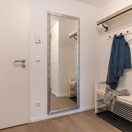 Haus-seeblick-in-bosau-wohnung-2 شقة *