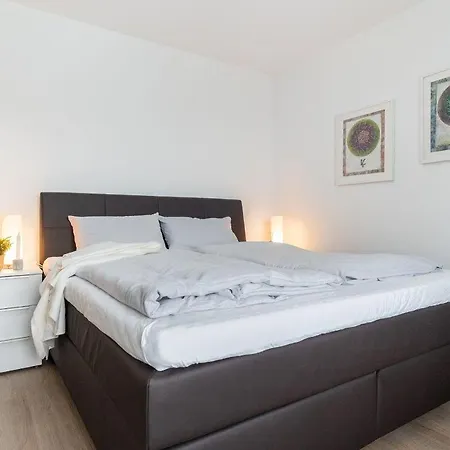 Haus-seeblick-in-bosau-wohnung-2 شقة Bosau