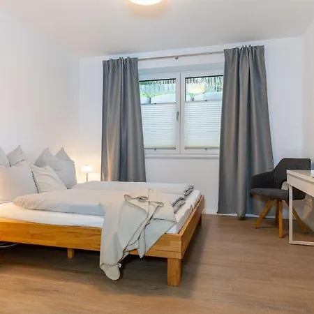 Haus-seeblick-in-bosau-wohnung-2 شقة